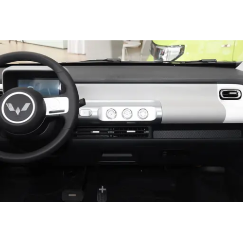 Wuling Air Ev Mini EV Electric Car 300km New-energy Vehicle New Small Cheap Energy Vehicles